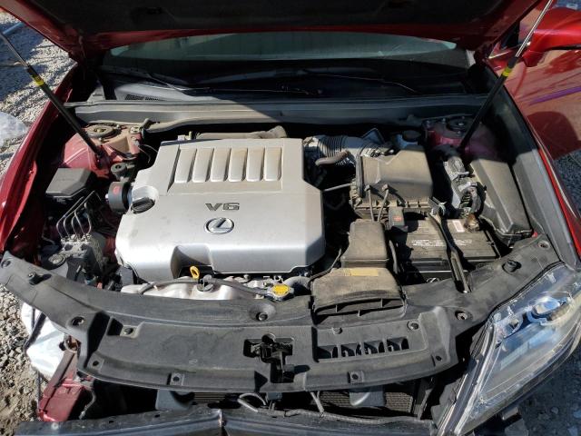 2015 LEXUS ES 350 - JTHBK1GG2F2192318
