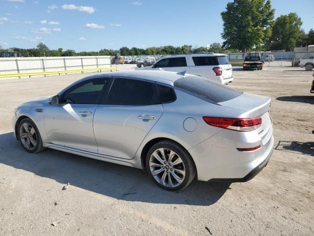 2020 KIA OPTIMA LX - 5XXGT4L32LG383980
