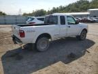 FORD RANGER SUP photo