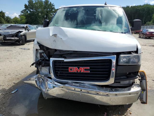 2020 GMC SAVANA G25 1GTW7AFGXL1273445