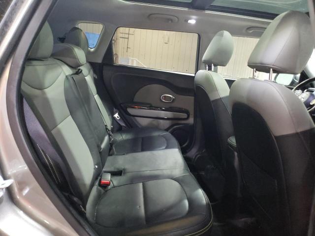 2016 KIA SOUL + - KNDJP3A59G7251483