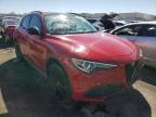 ALFA ROMEO STELVIO photo