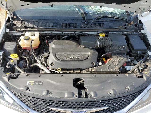 2018 CHRYSLER PACIFICA L - 2C4RC1GG2JR154868
