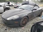 ASTON MARTIN DB9 VOLANT photo