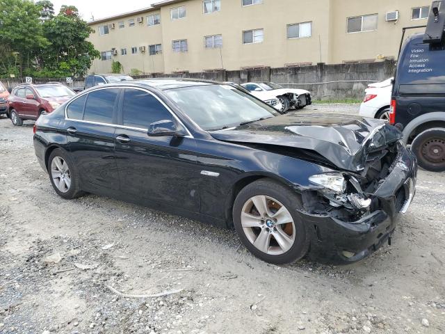 VIN WBAXG5C52DDY31378 2013 BMW 5 Series, 528 I no.4