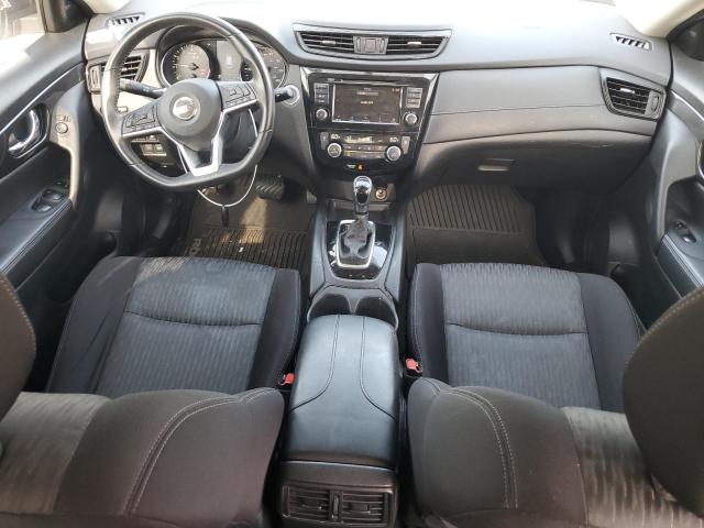 2018 NISSAN ROGUE S/SV JN8AT2MT7JW489995