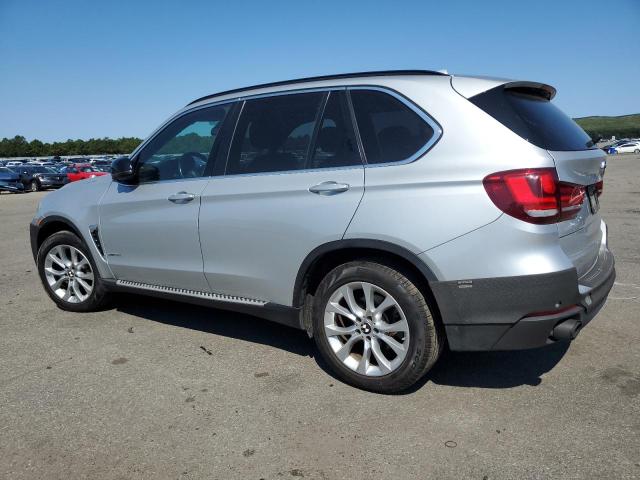 VIN 5UXKR0C52G0S84844 2016 BMW X5, Xdrive35I no.2