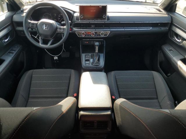2023 HONDA CR-V SPORT - 2HKRS6H50PH812612