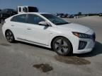 HYUNDAI IONIQ SEL photo