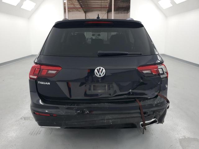 VIN 3VV1B7AX3MM017320 2021 Volkswagen Tiguan, S no.6