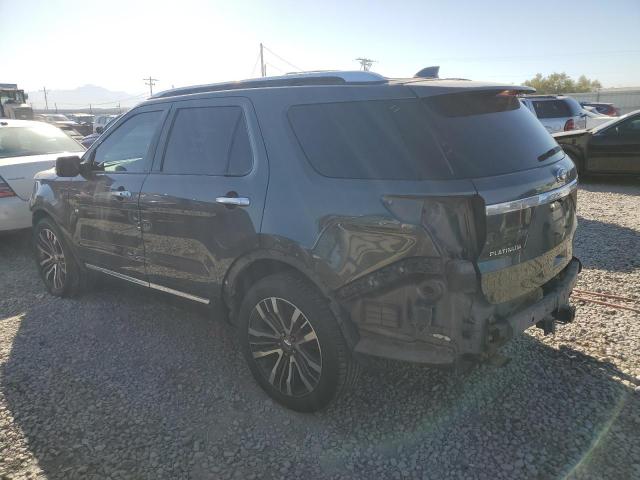 2016 FORD EXPLORER P - 1FM5K8HT2GGD13514