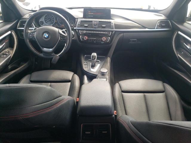 2017 BMW 330 I - WBA8B9G36HNU56534