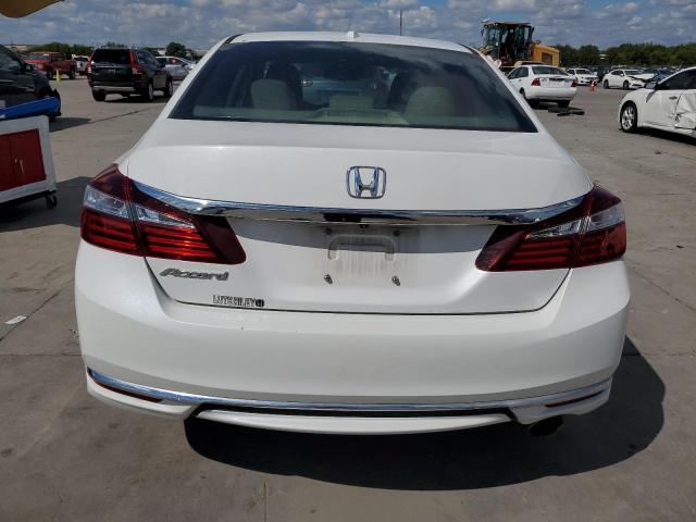 VIN 1HGCR2F99GA242828 2016 Honda Accord, Exl no.6