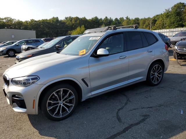 VIN 5UXTR9C52JLD63075 2018 BMW X3, Xdrive30I no.1