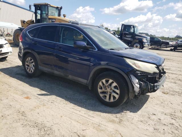 2015 HONDA CR-V EX - 2HKRM3H5XFH518495
