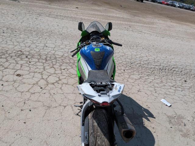 2024 KAWASAKI ZX1002 L JKBZXVL11RA013356