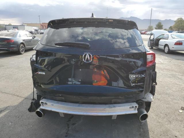2021 ACURA RDX A-SPEC - 5J8TC2H64ML044114