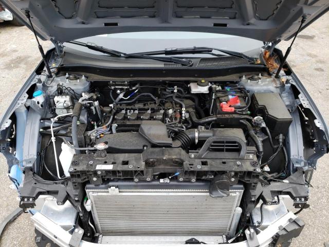 2024 HONDA CR-V EX - 5J6RS3H44RL001944