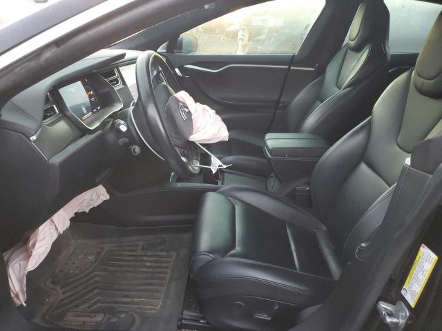 2018 TESLA MODEL S - 5YJSA1E28JF247310