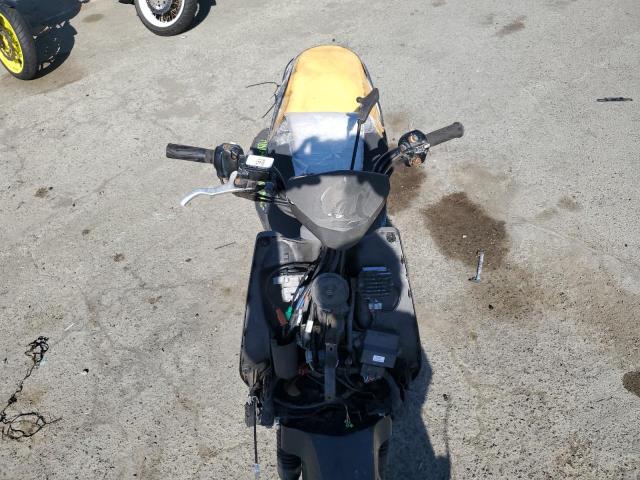 2013 YAMAHA YW125 RKRSE48Y3DA094718