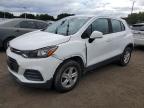 CHEVROLET TRAX LS снимка