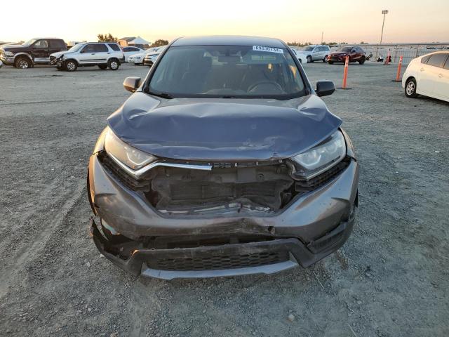 VIN 5J6RW5H36KL001859 2019 Honda CR-V, LX no.5