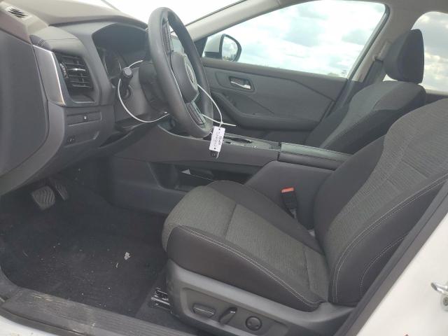 2023 NISSAN ROGUE SV - 5N1BT3BA0PC757377