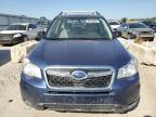 SUBARU FORESTER 2 photo