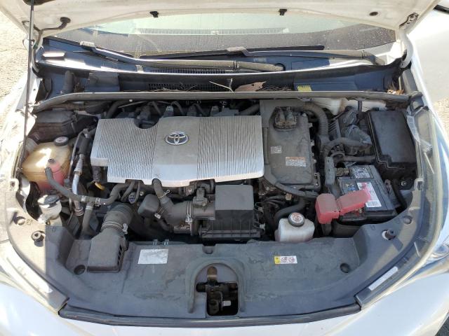 2017 TOYOTA PRIUS - JTDKBRFU7H3047571