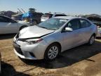 2015 TOYOTA COROLLA L - 2T1BURHE8FC235990