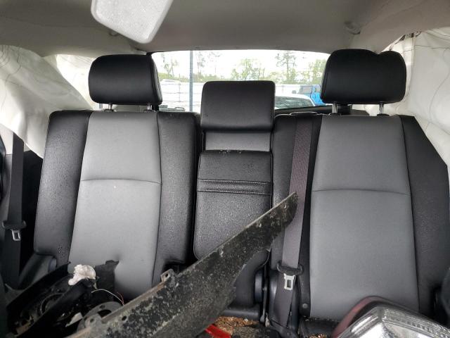 2021 TOYOTA 4RUNNER SR - JTENU5JR6M5861045