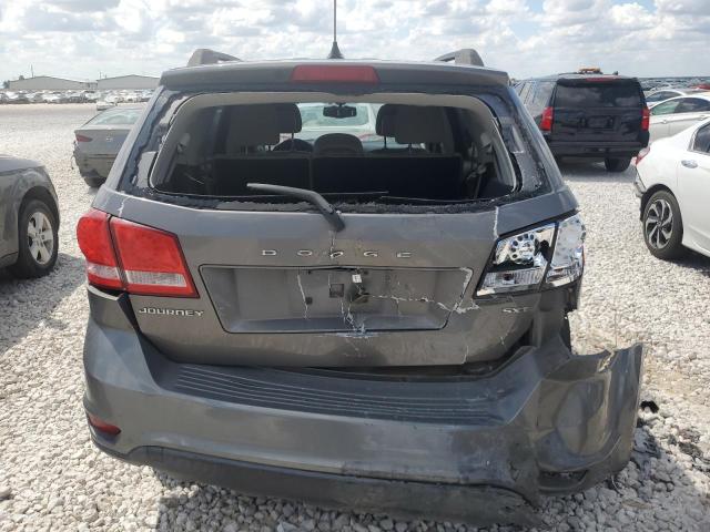 VIN 3C4PDCBG1DT585808 2013 Dodge Journey, Sxt no.6