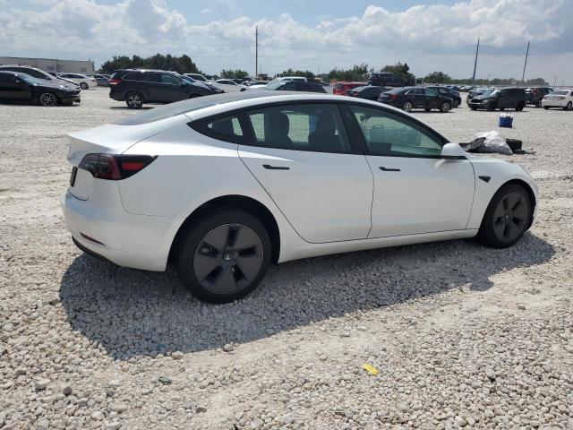 Vin: 5yj3e1ea1pf608109, lot: 72243744, tesla model 3 20233