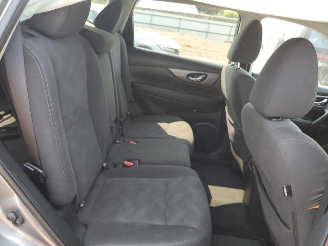 2016 NISSAN ROGUE S - KNMAT2MV4GP666552