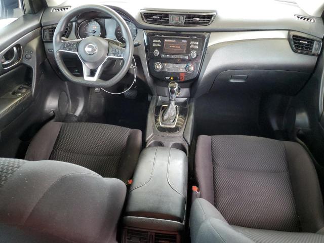2018 NISSAN ROGUE SPT JN1BJ1CP1JW187481