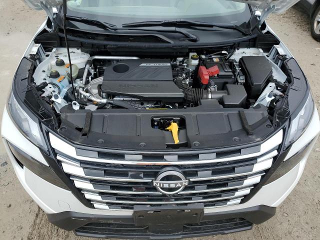 2024 NISSAN ROGUE SV - JN8BT3BB3RW422357