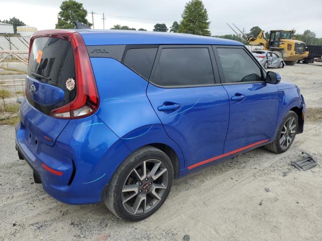 2021 KIA SOUL GT LI - KNDJ63AU2M7767951