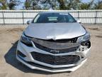 CHEVROLET CRUZE LT photo