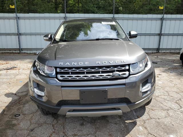 2015 LAND ROVER RANGE ROVE - SALVP2BG5FH028743