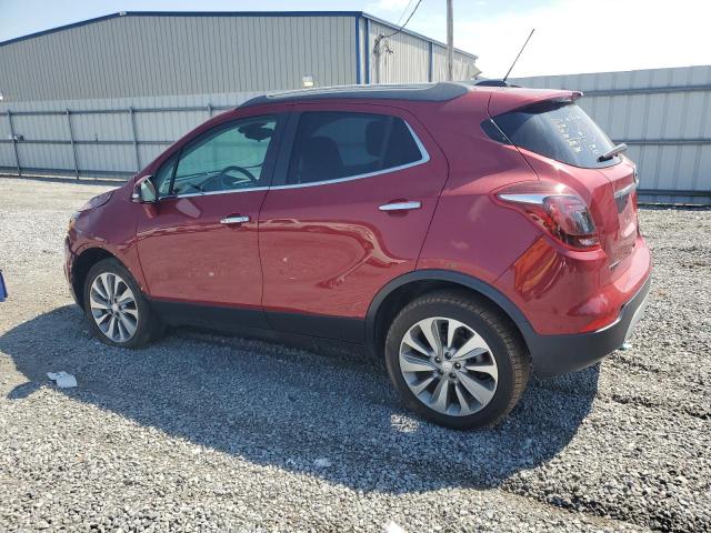 VIN KL4CJESB0KB885291 2019 Buick Encore, Preferred no.2