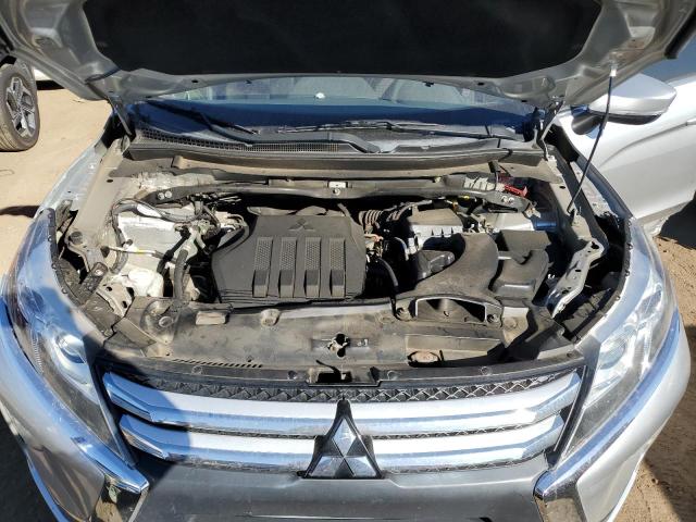 2019 MITSUBISHI ECLIPSE CR - JA4AT3AA7KZ038550