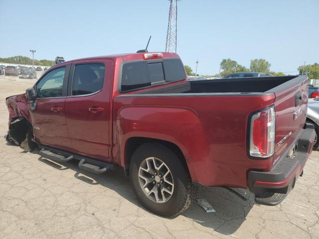 2018 GMC CANYON SLE - 1GTG6CEN5J1265883