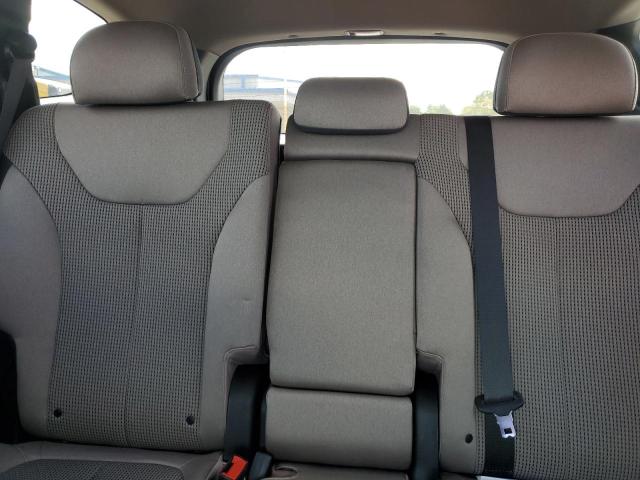 2022 HYUNDAI SANTA FE S - 5NMS24AJ5NH433998