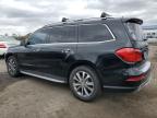 MERCEDES-BENZ GL 350 BLU photo