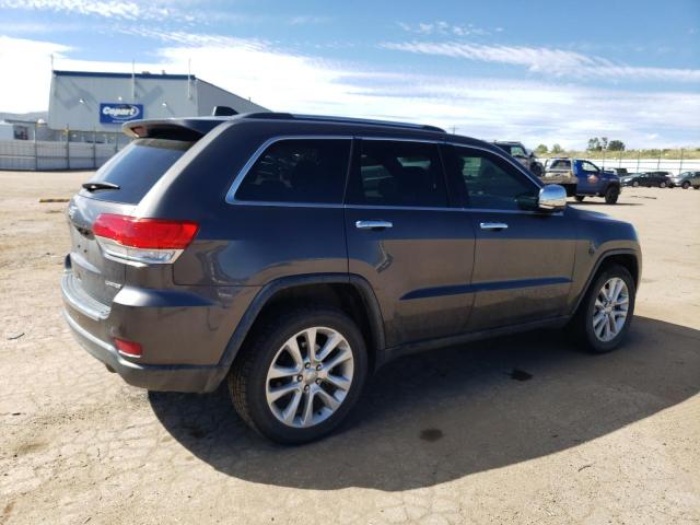 2017 JEEP GRAND CHER - 1C4RJFBG3HC852466