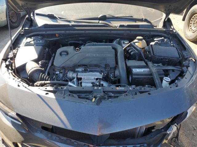 2016 CHEVROLET MALIBU LT - 1G1ZE5ST5GF314787