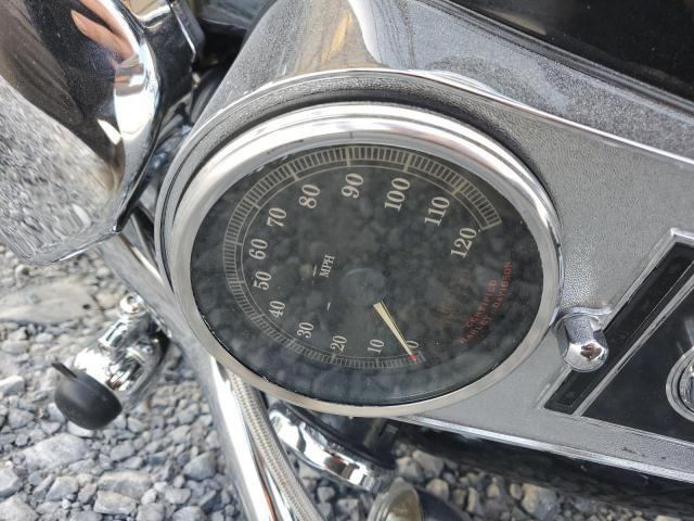 2002 HARLEY-DAVIDSON FLSTF - 1HD1BMY192Y082137