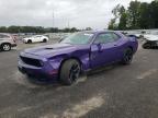 2016 DODGE CHALLENGER - 2C3CDZAG3GH202746