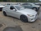 INFINITI Q50 PURE photo