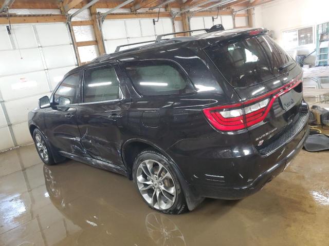 VIN 1C4RDJDG9KC846010 2019 Dodge Durango, GT no.2